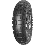 Mitas Tire Enduro Xt-trail Rear 150/70B17 69H 70001212. Fixed Price $199.95.