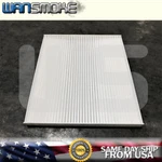 Cabin Fresh Air Filter For 2003-2010 Cadillac Cts Srx Sts V6 V8. Fixed Price $10.88.
