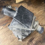 04-06 Nissan Titan Air Intake Cleaner Filter Box Housing 5.6L *damaged*. Fixed Price $39.99.