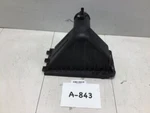 2005 Ford Freestyle Air Filter Cleaner Box Upper Cover W/ Mass Flow Maf Sensor. Fixed Price $48.59.