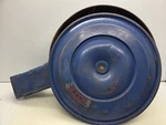 Vintage 1960'S Air Cleaner Ford 289 Cylinder Engine. Fixed Price $97.49.