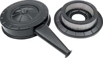 1955-65 Chevrolet; Air Cleaner; Small Block; Vintage Style; With 4BBL; 7/32";. Fixed Price $210.99.