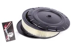 Billet Specialties 14 In Round Air Cleaner Assembly P/n BLK15830. Fixed Price $355.06.