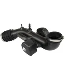 New Oem 15-17 Ford F-150 5.0L Air Filter Intake Tube Hose Nipple Fitting Muffler. Fixed Price $167.91.