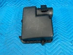 Lexus LS430 Air Cleaner Upper Cap W/ Flow Meter 17705-50140 2001-2005 Oem. Fixed Price $55.00.