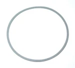 Air Cleaner Gasket Horn 7" Outside Diameter Fits: 4500 Holley Dominator Carb. Fixed Price $13.99.