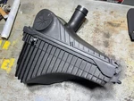 2011 2018 Porsche Cayenne 4.8L Left Air Cleaner Filter Box Oem 95811002160. Fixed Price $145.00.