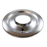 Racing Power Co-packaged 14IN Flat Air Cleaner Ase Chrome- R2148B. Fixed Price $49.38.