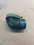 1967-1981 Pontiac Firebird Trans Am Air Cleaner Shaker Base Elbow Gm #498539. Fixed Price $39.99.
