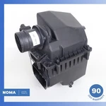 16-21 Jaguar X760 Xe F-pace Left Side Air Intake Cleaner Filter Box Oem. Fixed Price $112.23.