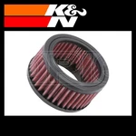 K&n E-3120 Custom Air Filter Increases Horsepower Washable And Reusable. Fixed Price $65.27.
