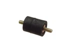 Apa/uro Parts 55YT89G Air Cleaner Mount Fits 1965-1966, 1988-1991 Mercedes 300SE. Fixed Price $17.34.