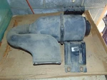 97-04 Ford E150 E250 E350 Econoline Van 5.4L Air Cleaner Filter Box 1997-2004. Fixed Price $104.95.
