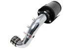 Hps Air Intake 827 Series Polished For 2002-2006 Acura Rsx Type-s 2.0L (includes. Fixed Price $262.00.