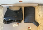 06-10 Solstice Sky 2.4L Oe Factory Air Cleaner Intake Tube Resonator W Top Only. Fixed Price $65.00.
