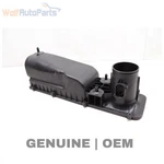 2016-2018 Bmw X5 2.0L Engine Air Filter Housing / Box (lower) 8603092. Fixed Price $38.49.