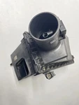 09-12 Jaguar X250 Xf Filter Cleaner Holder Airbox 2W939600AH Oem. Fixed Price $56.25.