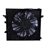 Engine Radiator Cooling Fan Assembly For 2009-10 Jaguar Xf 07-09 Xkr C2P16825 Us. Fixed Price $191.99.
