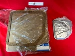Nos Oem Gm 8641910 Transmission Oil Filter With Gasket. Fixed Price $19.99.