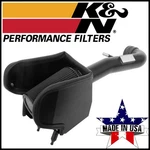 K&n Blackhawk Cold Air Intake Kit Fits 2018-2023 Jeep Gladiator/wrangler 3.6L V6. Fixed Price $524.99.