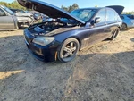 2011 Bmw Alpina B7 Driver Air Cleaner Box 4.4L Twin Turbo Used Oem 319-50328L. Fixed Price $69.97.