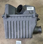 Chevrolet S10 Genuine Delphi Air Cleaner Assembly Filter Box Used 15747866. Fixed Price $35.00.