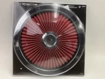 Spectre 47612 High Performance Round Air Filter Top 14" Cleaners. Fixed Price $49.99.