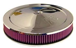 K&n 60-1263 Air Cleaner. Fixed Price $157.99.