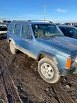 Used Air Cleaner Assembly Fits: 1992 Jeep Cherokee Grade. Fixed Price $140.70.