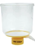 Celltreat 229718 Bottle Top Filter, Sterile. Fixed Price $120.00.