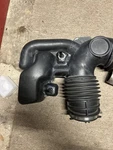 2014-2019 Chevy Corvette C7 Intake Air Cleaner Outlet Duct Hose Oem Gm. Fixed Price $100.00.