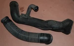 1981-1993 Dodge Truck D150 D250 D350 Ramcharger Air Cleaner Tubes 81-93. Fixed Price $145.00.
