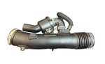 14-18 Lexus IS350 Engine Air Cleaner Inlet Hose Tube & Resonator 17898-31010 Oem. Fixed Price $78.36.