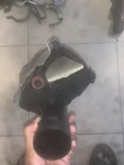 2015-2018 Mercedes-benz C300 W205 Air Intake Cleaner Filter Housing Box Oem. Fixed Price $100.00.