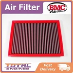 Bmc Air Filter Fits Mercedes Benz C-class W202 2.0L 4CYL 111.941. Fixed Price $80.80.