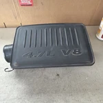 2007 Jeep Commander Engine Air Intake Resonator 53013588AB. Fixed Price $60.00.
