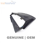 2007-2010 Audi S8 Air Intake Duct 4E0129617P. Fixed Price $24.99.