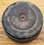 Bbl Air Cleaner 409 60-66 Chevrolet Pick Up Truck Chevy 1961 1960 62 63 64. Fixed Price $271.11.