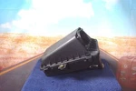 Thunderbird Airbox Fits 2002 Lincoln Ls Cleaner Housing Oem 2W4U-9600-AE Y4. Fixed Price $178.20.