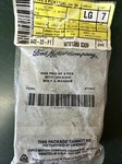 W701389-S309 Ford Oem 08-11 Focus Air Cleaner Intake Body Bolts & Washers 4 Pc.. Fixed Price $14.99.