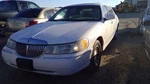Air Cleaner 4.6L Fits 00 Lincoln & Town Car 1822086. Fixed Price $89.25.