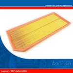 Air Filter Element Service Replacement - 2.0 Petrol A3 Leon Golf 06F133843B. Fixed Price $22.82.