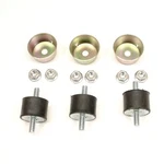 Mercedes Air Cleaner Filter Rubber Mount Kit 1978-85 300D Diesel Turbo. Fixed Price $35.91.