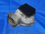 1989-1993 Vw Cabrio Fox Golf Jetta 1.8L Valve Maf Sensor Oem Good! 037906301. Fixed Price $80.96.