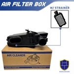 Air Cleaner Box W/screen For Toyota Prius 16-22 Corolla Hybrid 20-22 1.8L. Fixed Price $56.99.