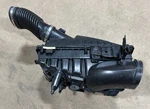 2010-2013 Land Rover LR4 5.0L Left Side Air Intake Filter Cleaner Box Oem. Fixed Price $59.99.