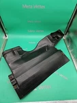 C3 1976-77 Oem Corvette Top Radiator Air Intake Duct W L82 Motor Gm # 742711. Fixed Price $100.00.