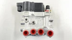 15-17 Mclaren 650S Suspension Hydraulic Pump Valve Block 11B1302CP Oem *note*. Fixed Price $139.49.