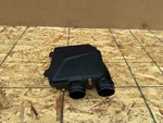 Genesis GV70 2022-2026 Oem Left Driver Air Cleaner Intake Duct 3.5L Assembly. Fixed Price $99.95.