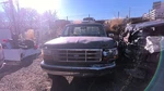 Used Transfer Case Assembly Fits: 1995 Ford F150 Pickup Warner 1356 Slip Yoke Ou. Fixed Price $527.69.